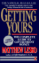 Getting Yours: the Complete Guide to Government Money, Third Edition
