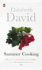Summer Cooking (Penguin Cookery Library)