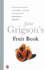 Jane Grigson's Fruit Book (Penguin Cookery Library)