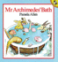 Mr. Archimedes' Bath (Picture Puffins)
