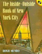 The Inside-Outside Book of New York City (Picture Puffins)