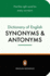 Dictionary of English Synonyms and Antonyms, the Penguin: Revised Edition (Reference)