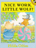 Nice Work, Little Wolf! (Picture Puffin)