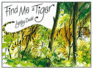 Find Me a Tiger Mini Edition