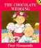 The Chocolate Wedding