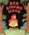 Red Riding Hood (Retold By James Marshall)