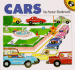 Cars (Picture Puffin Books)
