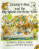 Jimmy's Boa and the Big Splash Birthday Bash (Picture Puffin Books)