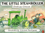 The Little Steamroller (Viking Kestrel Picture Books)