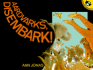Aardvarks, Disembark! (Picture Puffins)