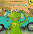 Where Are Kermit's Keys? : a Lift-the-Flap Book (Picture Puffins)