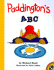 Paddington's a B C (Picture Puffins)