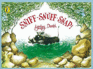 Sniff-Snuff-Snap! (Gold Star First Readers)