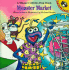 Monster Market: a Muppet Lift-the-Flap Book (Muppets)