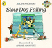 Slow Dog Falling: Fast Fox, Slow Dog 2: No.2 (Fast Fox, Slow Dog S. )