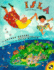 Isla English Edition With Spanish Phrases (Picture Puffins)