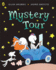 Funnybonesmystery Tour