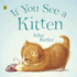 If You See a Kitten