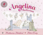 Angelina Ballerina