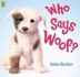 Who Says Woof? (Picture Puffin)