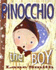 Pinocchio the Boy (Picture Puffin)