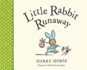 Little Rabbit Runaway (Picture Puffin)