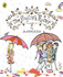 The English Roses (Puffin Picture Story Books)