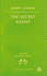 The Secret Agent: a Simple Tale (Penguin Popular Classics)