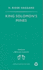 King Solomon's Mines (Penguin Popular Classics)