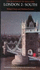 London I (Buildings of England): the Cities of London and Westminster