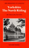 Yorkshire: the North Riding (the Buildings of England)