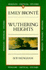 Emily Bronte's "Wuthering Heights" (Critical Studies)