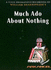 Much Ado About Nothing (Arkangel Complete Shakespeare)