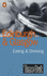 Time Out: Edinburgh & Glasgow Eating & Drinking (Time Out Guides)