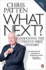 What Next? : Surviving the Twenty-First Century