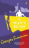 A Mans Head