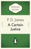 A Certain Justice (Penguin Celebrations)