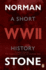 World War Two: a Short History