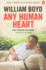 Any Human Heart