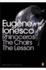 Modern Classics Rhinoceros Chairs Lesson (Penguin Modern Classics)