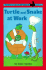 Turtle and Snake at Work (Easy-to-Read, Puffin)