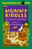 Mummy Riddles (Easy-to-Read, Puffin)