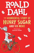 The Wonderful Story of Henry Sugar and Six More [Flat Signed First Edition]