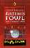 Artemis Fowl: the Eternity Code