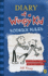 Rodrick Rules: Diary of a Wimpy Kid