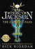 The Demigod Files (Percy Jackson & the Olympians)