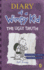 The Ugly Truth (Diary of a Wimpy Kid Book 5)
