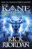 The Kane Chronicles: the Serpents Shadow