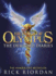 The Demigod Diaries: Rick Riordan: 6 (Heroes of Olympus, 6)