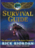 The Kane Chronicles Survival Guide